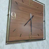 ساعت بزرگ عقربه دار عالی