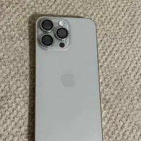 آیفون ۱۵پرومکس هلث ۹۹