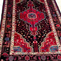 فرش تویسرکان