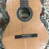 گیتار الحمرا 1c