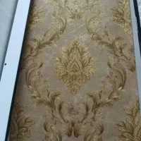 نصاب کاغد دیواری