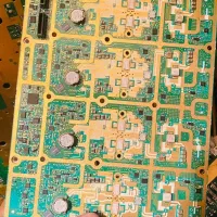 برد مخابراتی مغز پردازده سرامیکی(A+)