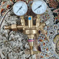 مانومتر زینسر طرح رابین