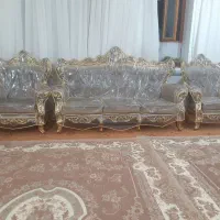 مبل تمیزونو