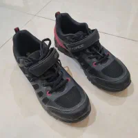 کفش دوچرخه سواری force walk سایز ۴۲