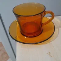 فنجان فرانسوی