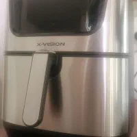 هواپز ایکس ویژن