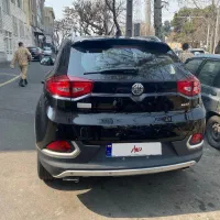 MG GS 2016 بی رنگ