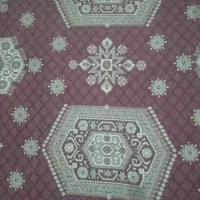 روفرشی سنتی اصیل یزد ۹ متری و۲طرف متفاوت فروش فوری