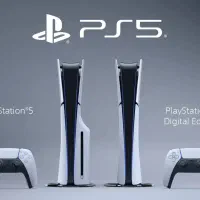 کپی خور کردن Ps5 از ورژن 1.00 تا 12.00
