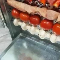 کباب پز برقی