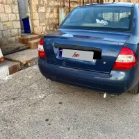 تیبا مدل 92