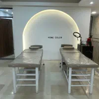 دعوت به همکاری در عمارت زیبایی سرو
