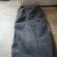 تشک بادی یک نفره