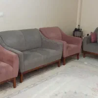 مبل راحتی