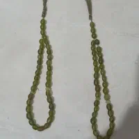 دو عدد تسبیح شاه مقصود اصل
