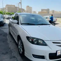 مزدا ۳|خودرو سواری و وانت|قدس, شهرقدس|دیوار