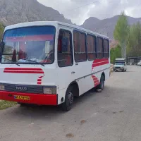 دربستی مینی بوس برای هر نقطه از ایران