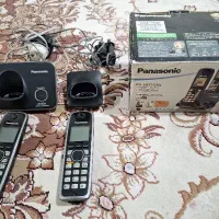 تلفن پاناسونیک