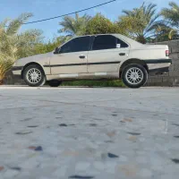 پژو ۴۰۵