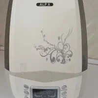 دستگاه بخور سرد