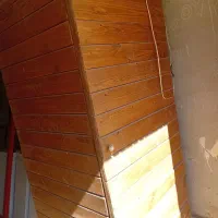 قفسه.و مانکن و اتاق پروچوبی