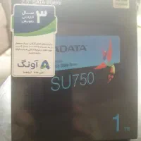 برند ADATA 1 TB مدل ssd