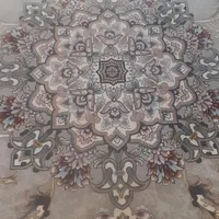 سلام کسی فرش میخواد پیام بده