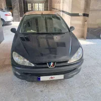 فروش ۲۰۶ مدل ۸۱