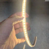 چراغ ریسه
