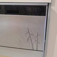 ماشین ظرفشویی ۸ نفره رو میزی مجیک کره ای اصل