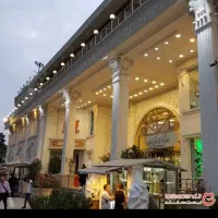 آرامش 11متر سه نبش همکف