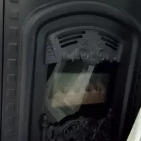 شومینه