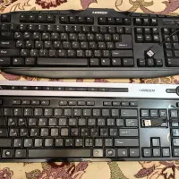 کیبورد و موس