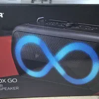 اسپیکر بلوتوثی مانستر MONSTER