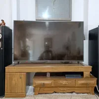 میز تلویزیون