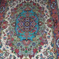 فرش دستباف نقشه سالاری