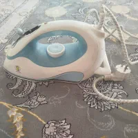 اتو بخار