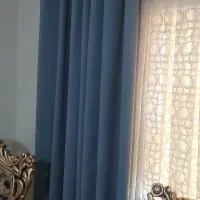 پرده پانچ