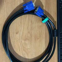 کابل VGA برند VENOUS