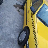 پژو 405 تاکسی