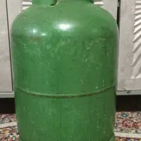 کپسول  جیرفت گاز