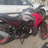 موتورسیکلت Na 180