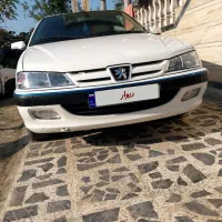 پژو پارس مدل ۹۹ xu7 درجه ۱ بیرنگ قیمت مناسب