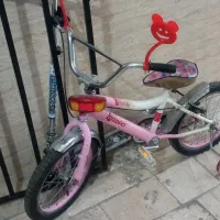 دوچرخه ۱۶