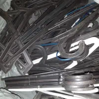 چوب کار(گیره لباس)