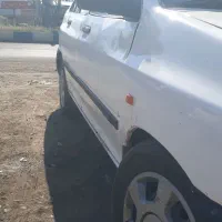 پراید مدل ۸۹