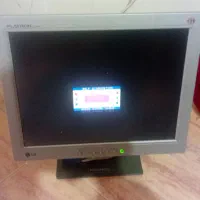 کامپیوتر مانیتور