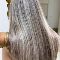 انجام کلیه خدمات رنگ و لایت|خدمات آرایشگری و زیبایی|آمل, |دیوار