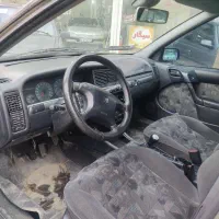 زانتیا 2000|خودرو سواری و وانت|پیرانشهر, |دیوار